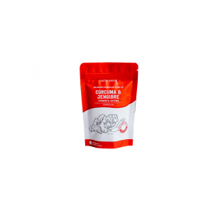 1. cápsulas cúrcuma y jengibre + pimienta cayena