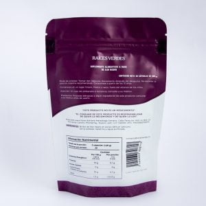 jengibre, vitamina c, vitamina d3 & zinc