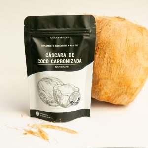 jengibre, vitamina c, vitamina d3 & zinc