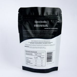 jengibre, vitamina c, vitamina d3 & zinc