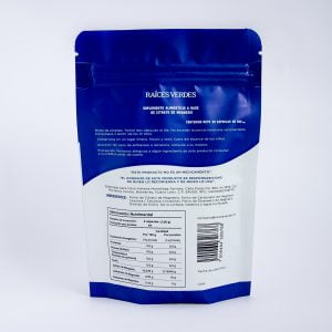 jengibre, vitamina c, vitamina d3 & zinc