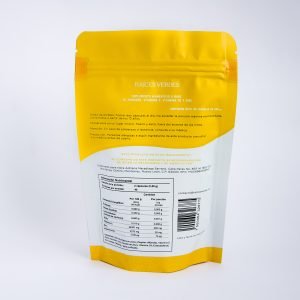jengibre, vitamina c, vitamina d3 & zinc