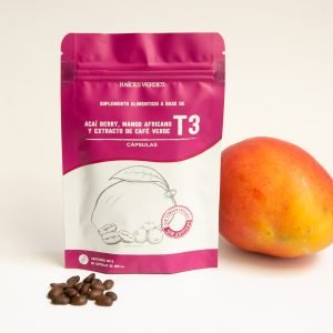 jengibre, vitamina c, vitamina d3 & zinc