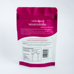 jengibre, vitamina c, vitamina d3 & zinc