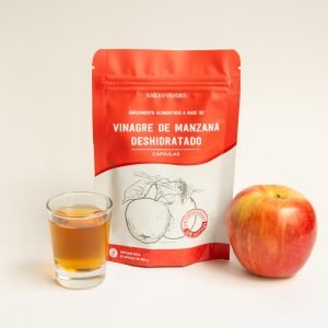 jengibre, vitamina c, vitamina d3 & zinc