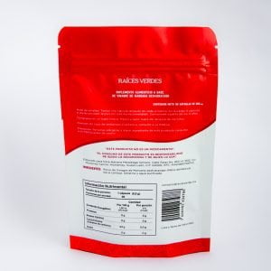 jengibre, vitamina c, vitamina d3 & zinc